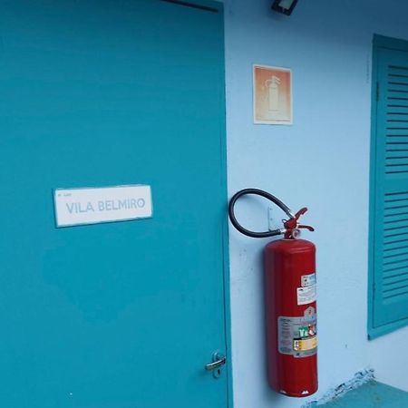 Rolds Hostel 桑托斯 外观 照片