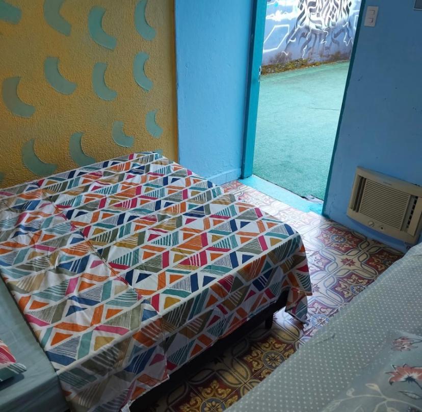 Rolds Hostel 桑托斯 外观 照片