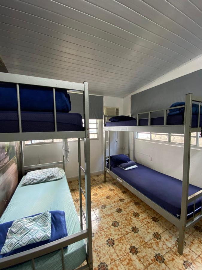 Rolds Hostel 桑托斯 外观 照片