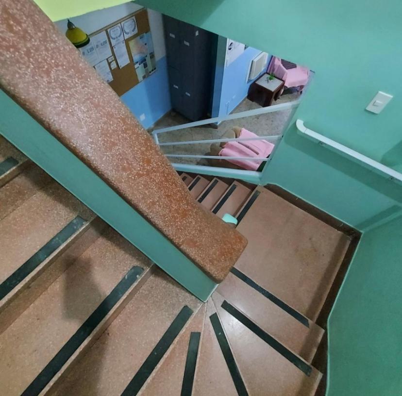 Rolds Hostel 桑托斯 外观 照片
