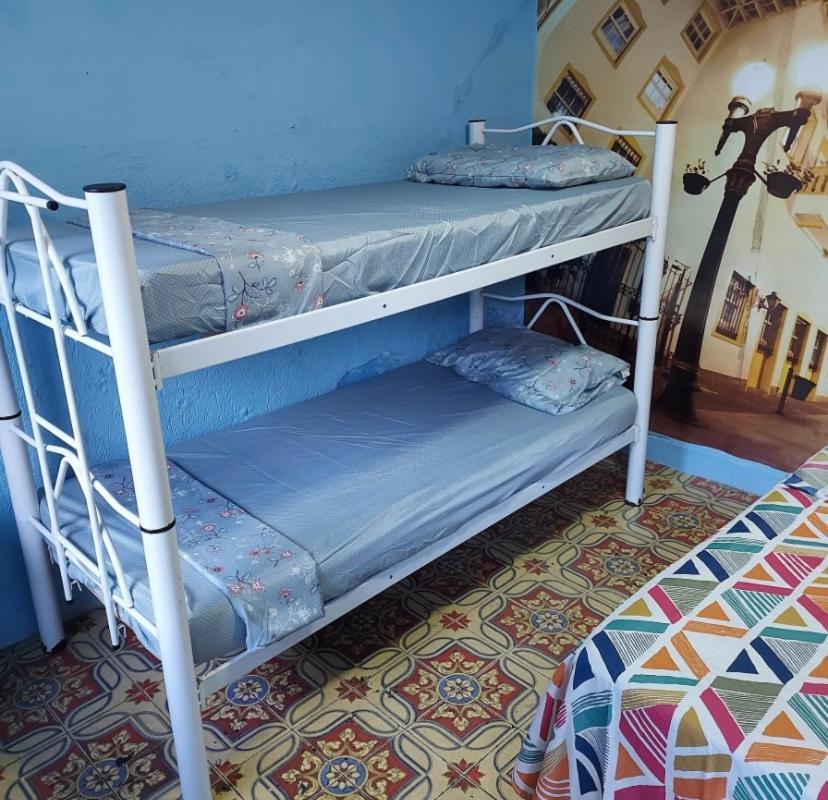 Rolds Hostel 桑托斯 外观 照片