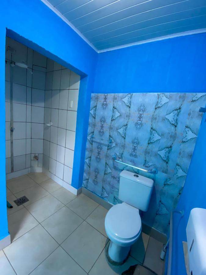 Rolds Hostel 桑托斯 外观 照片