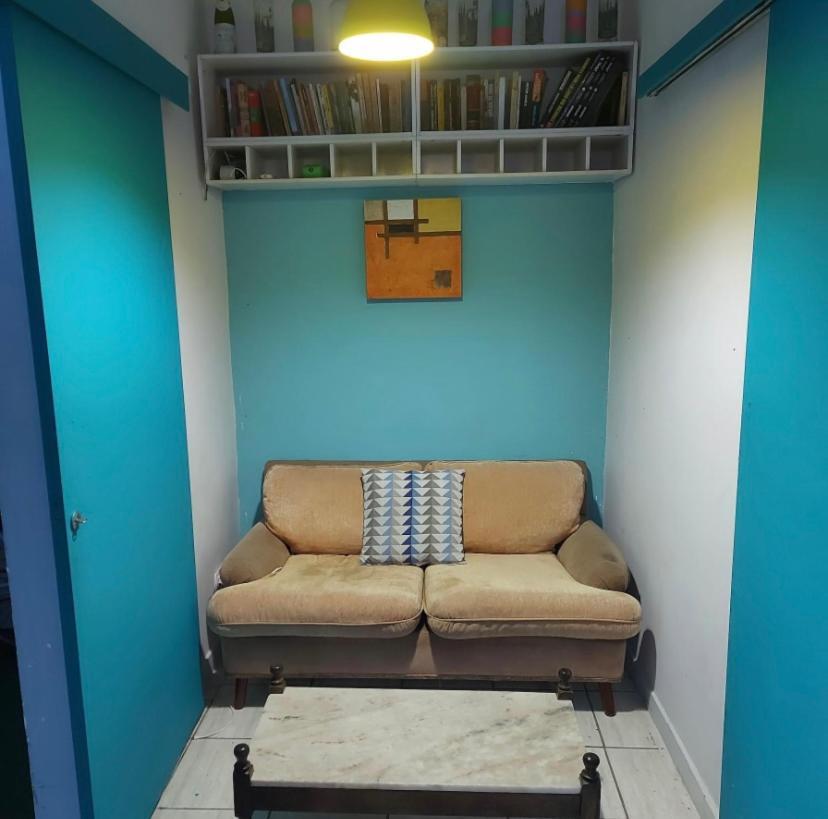 Rolds Hostel 桑托斯 外观 照片