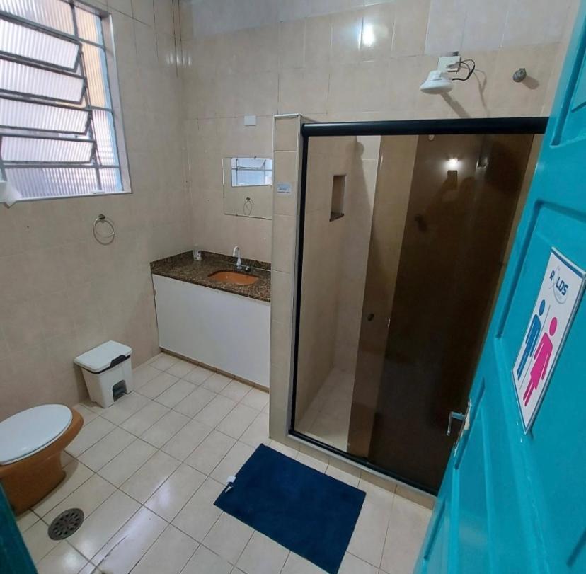 Rolds Hostel 桑托斯 外观 照片