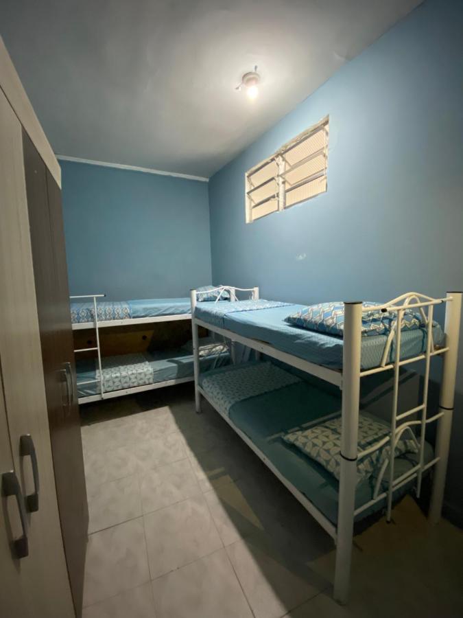Rolds Hostel 桑托斯 外观 照片