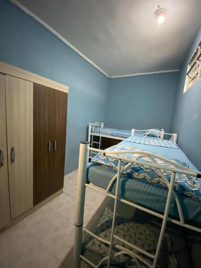 Rolds Hostel 桑托斯 外观 照片