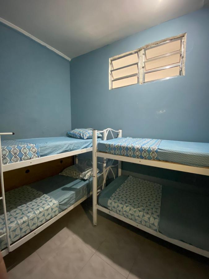 Rolds Hostel 桑托斯 外观 照片