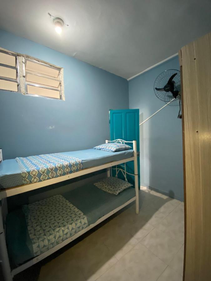 Rolds Hostel 桑托斯 外观 照片