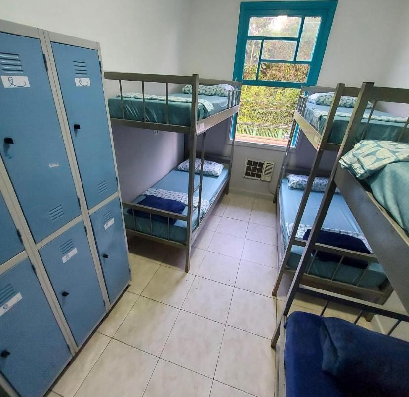 Rolds Hostel 桑托斯 外观 照片