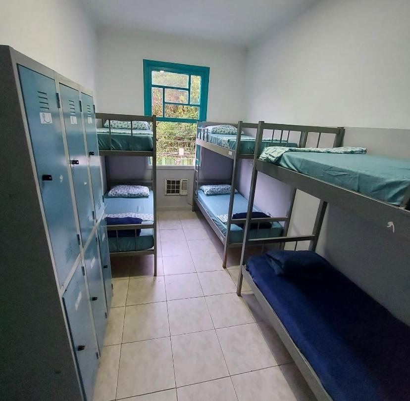 Rolds Hostel 桑托斯 外观 照片