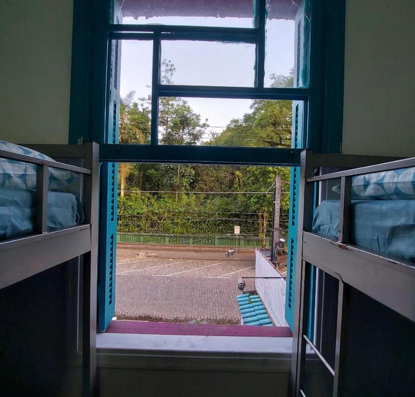 Rolds Hostel 桑托斯 外观 照片