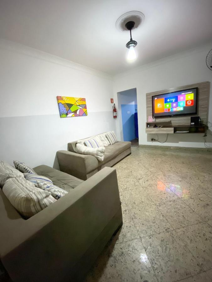 Rolds Hostel 桑托斯 外观 照片